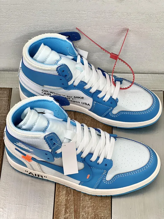 Off White Shoe 